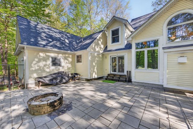 6908 Club House Drive E, Canadian Lakes, MI 49346