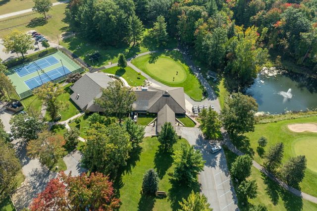6908 Club House Drive E, Canadian Lakes, MI 49346