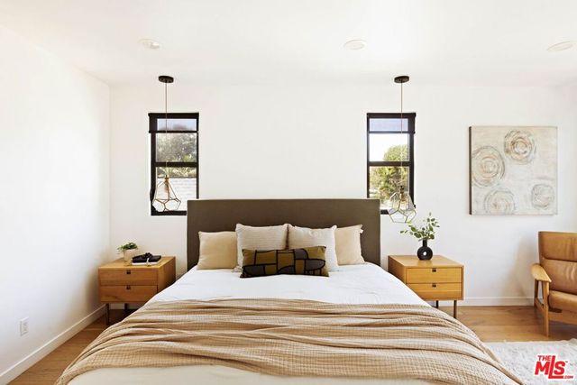 3024 Stanford Avenue, Los Angeles, CA 90292