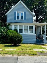 341 Peck Avenue, West Haven, CT 06516