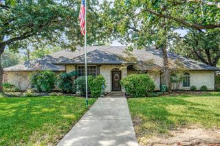 1000 Lynhurst Lane, Denton, TX 76205