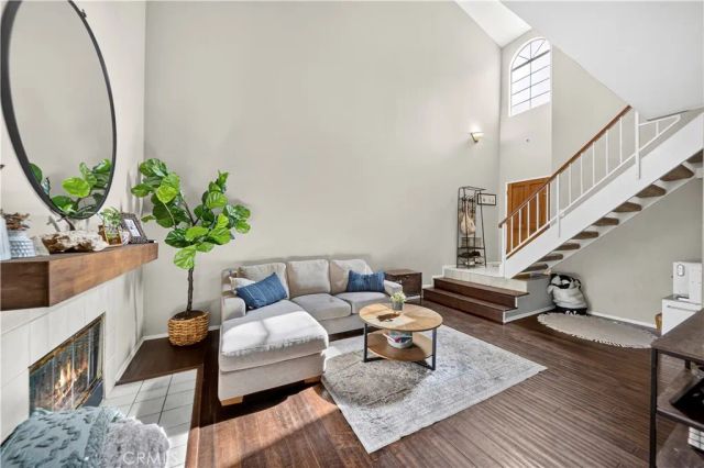 22839 Banyan 332, Saugus, CA 91390