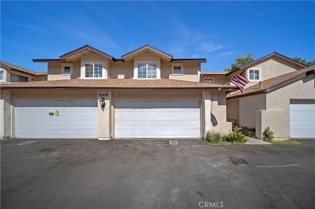 22839 Banyan 332, Saugus, CA 91390