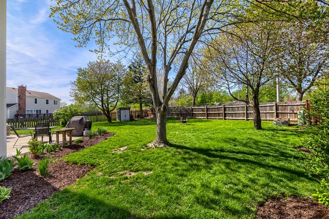 1310 W Darlington Circle, Hoffman Estates, IL 60169