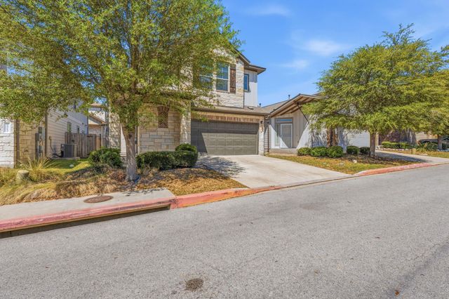 9510 Tanager WAY 111, Austin, TX 78748