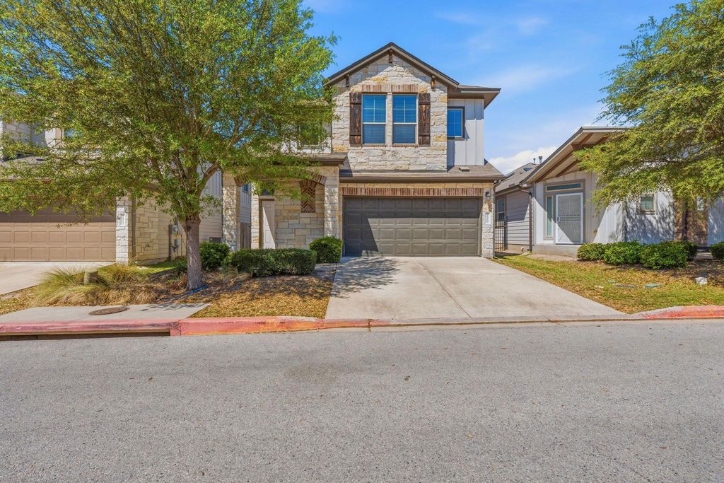 9510 Tanager WAY 111, Austin, TX 78748