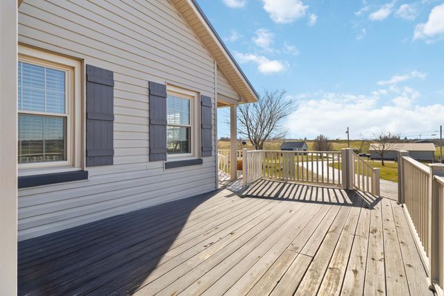 1103 Cornishville Road, Harrodsburg, KY 40330