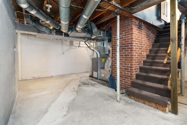 1103 Cornishville Road, Harrodsburg, KY 40330