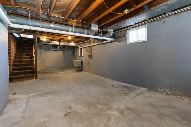 1103 Cornishville Road, Harrodsburg, KY 40330