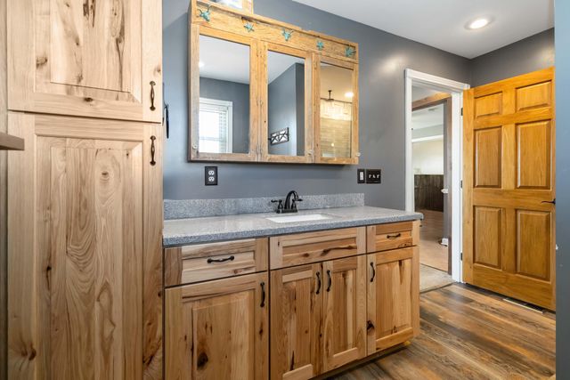 1103 Cornishville Road, Harrodsburg, KY 40330