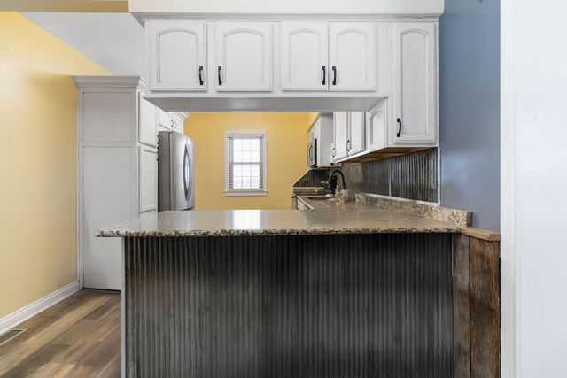 1103 Cornishville Road, Harrodsburg, KY 40330