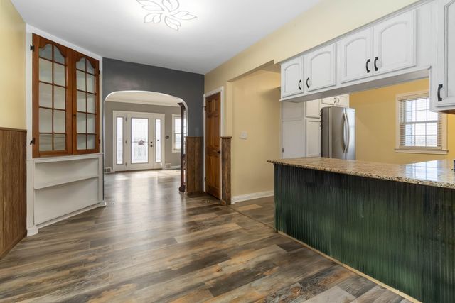 1103 Cornishville Road, Harrodsburg, KY 40330