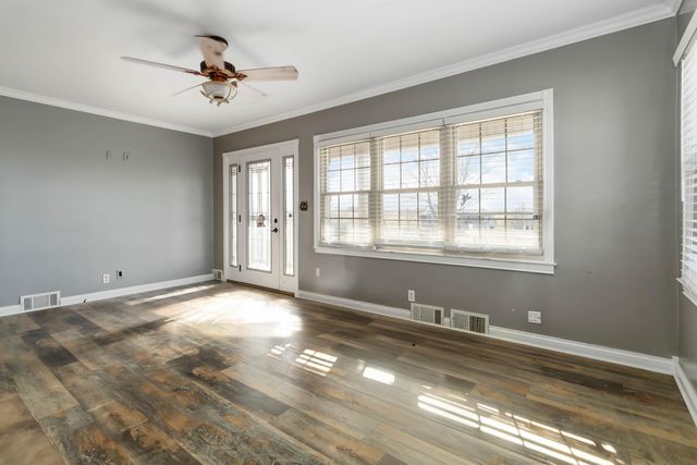 1103 Cornishville Road, Harrodsburg, KY 40330