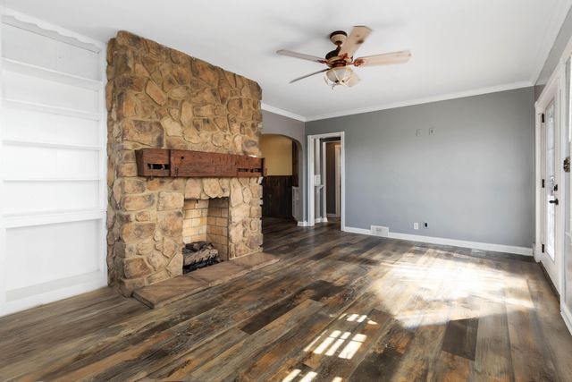 1103 Cornishville Road, Harrodsburg, KY 40330