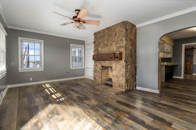 1103 Cornishville Road, Harrodsburg, KY 40330