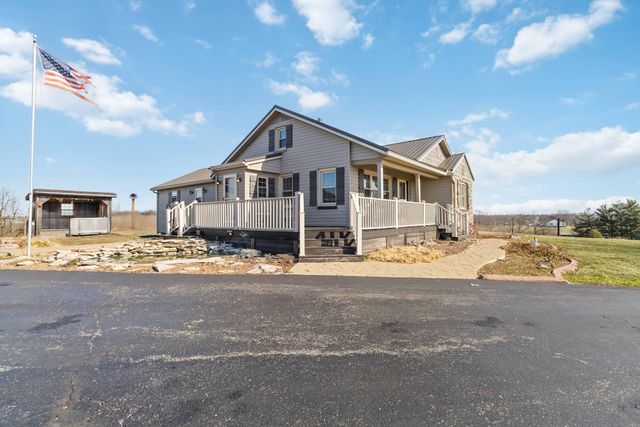 1103 Cornishville Road, Harrodsburg, KY 40330