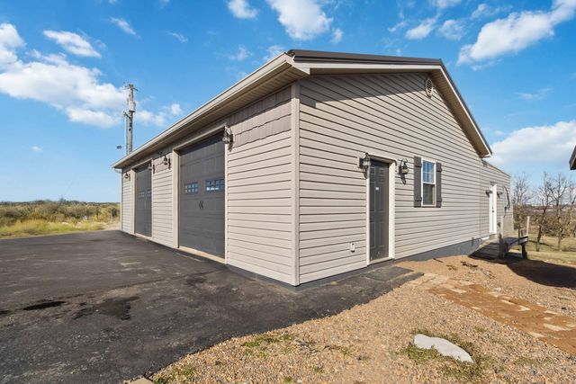 1103 Cornishville Road, Harrodsburg, KY 40330