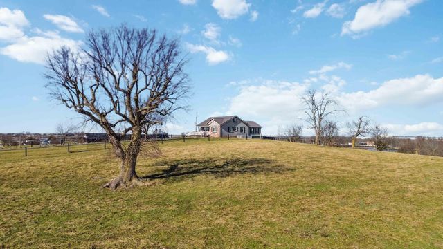 1103 Cornishville Road, Harrodsburg, KY 40330