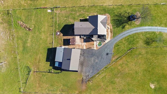 1103 Cornishville Road, Harrodsburg, KY 40330