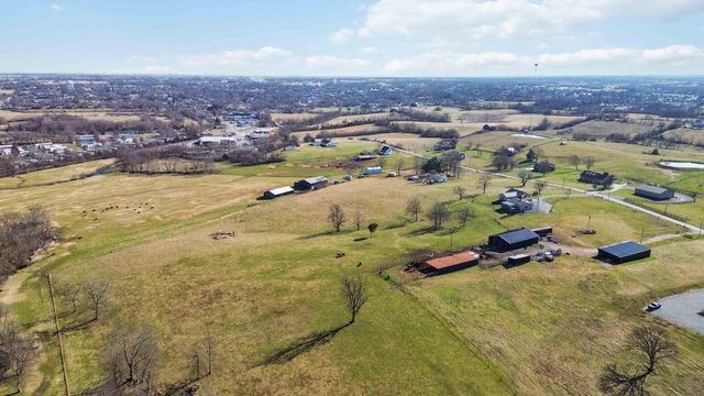 1103 Cornishville Road, Harrodsburg, KY 40330
