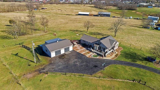 1103 Cornishville Road, Harrodsburg, KY 40330