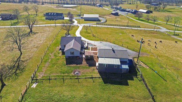 1103 Cornishville Road, Harrodsburg, KY 40330