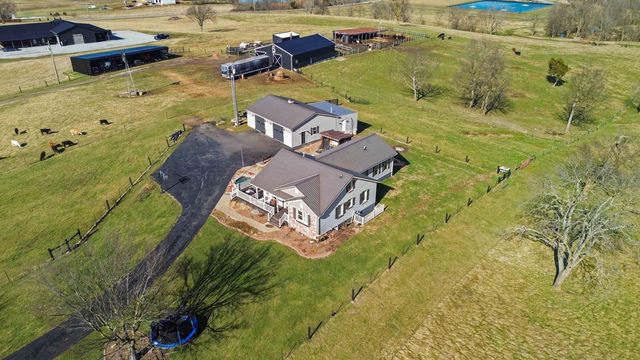 1103 Cornishville Road, Harrodsburg, KY 40330