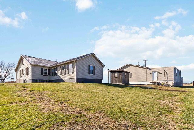 1103 Cornishville Road, Harrodsburg, KY 40330