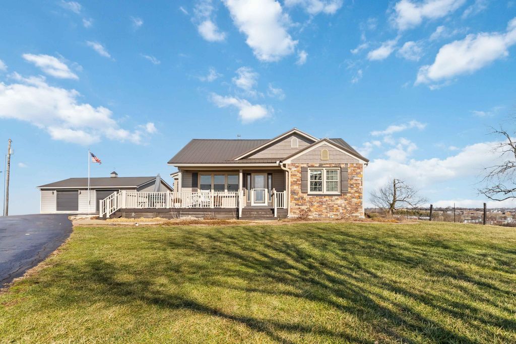 1103 Cornishville Road, Harrodsburg, KY 40330