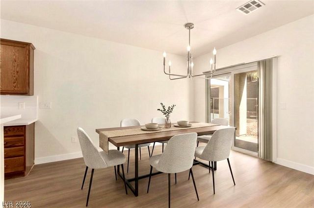 2372 Wood Village Drive, Henderson, NV 89044