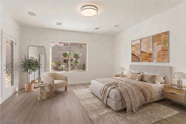 2372 Wood Village Drive, Henderson, NV 89044