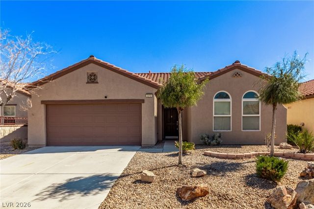 2372 Wood Village Drive, Henderson, NV 89044