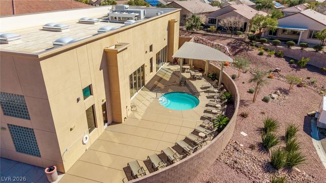 2372 Wood Village Drive, Henderson, NV 89044