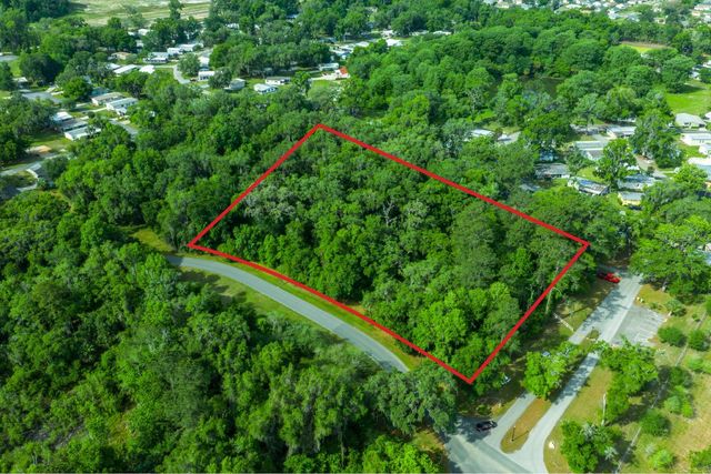 TBD NW 45TH TERRACE, Ocala, FL 34482