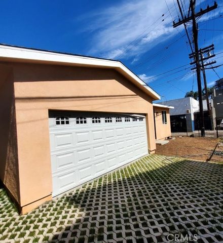 3765 Globe, Los Angeles, CA 90066