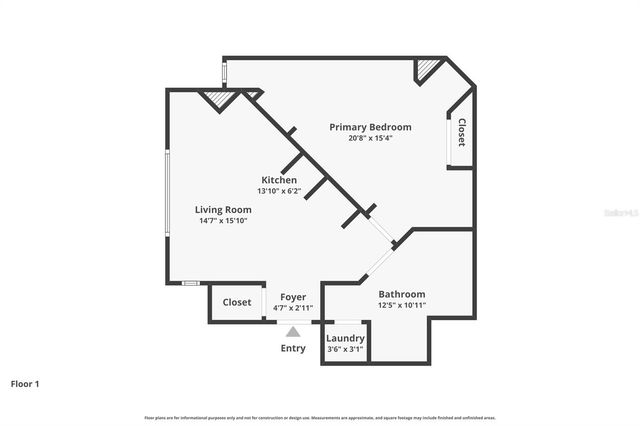 100 4TH AVENUE S 216, St Petersburg, FL 33701