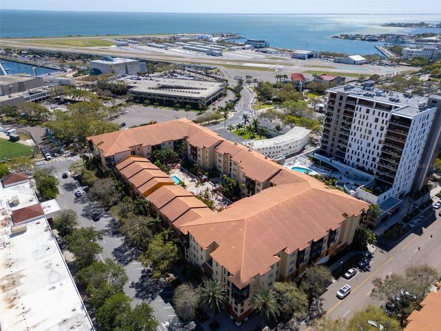 100 4TH AVENUE S 216, St Petersburg, FL 33701