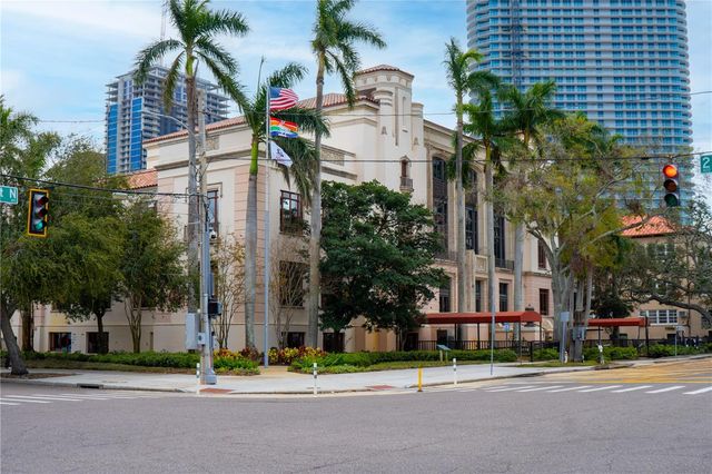 100 4TH AVENUE S 216, St Petersburg, FL 33701
