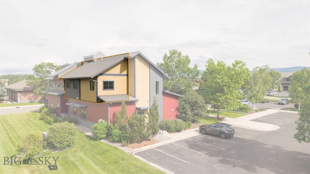 3805 Valley Commons Drive 12, Bozeman, MT 59718 photo 2