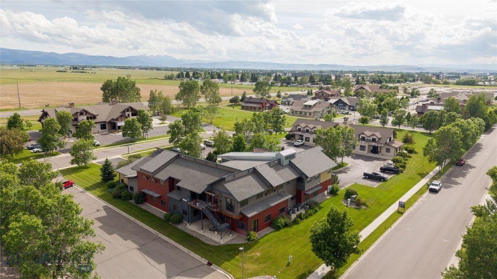 3805 Valley Commons Drive 12, Bozeman, MT 59718 photo 5