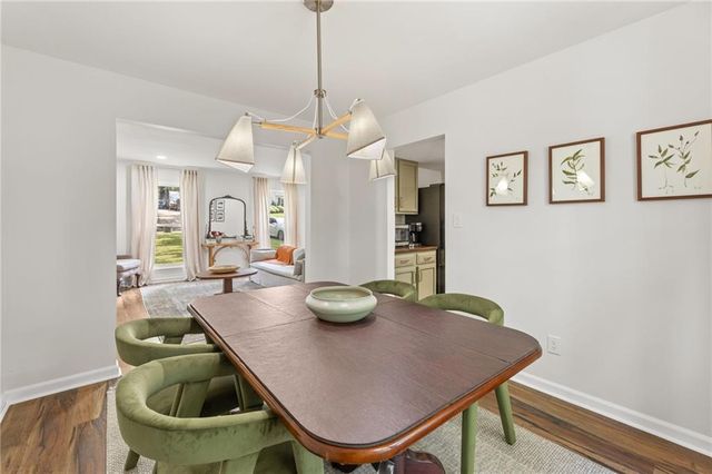 170 Laurel Mill Court, Roswell, GA 30076