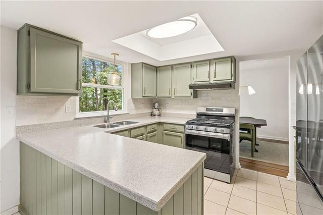 170 Laurel Mill Court, Roswell, GA 30076