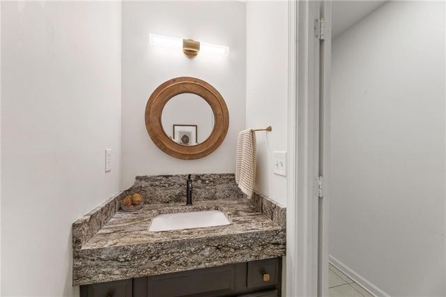 170 Laurel Mill Court, Roswell, GA 30076