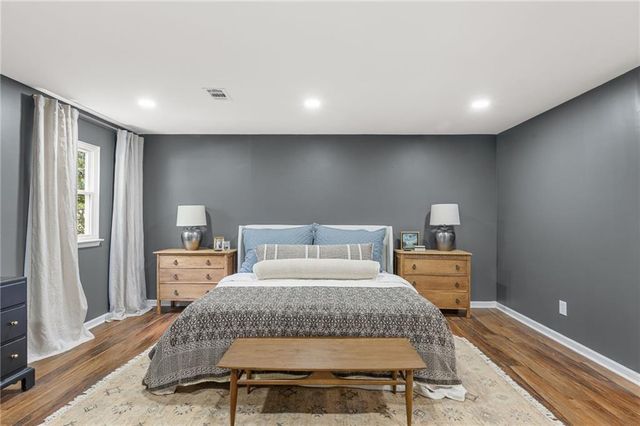 170 Laurel Mill Court, Roswell, GA 30076