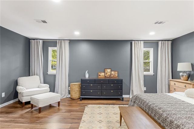 170 Laurel Mill Court, Roswell, GA 30076