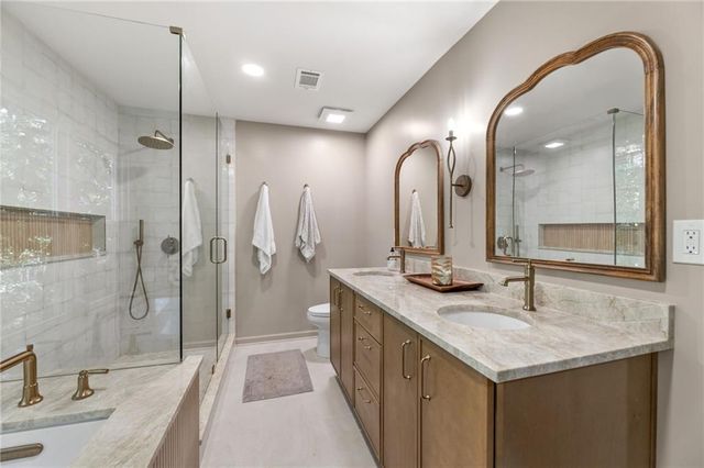 170 Laurel Mill Court, Roswell, GA 30076
