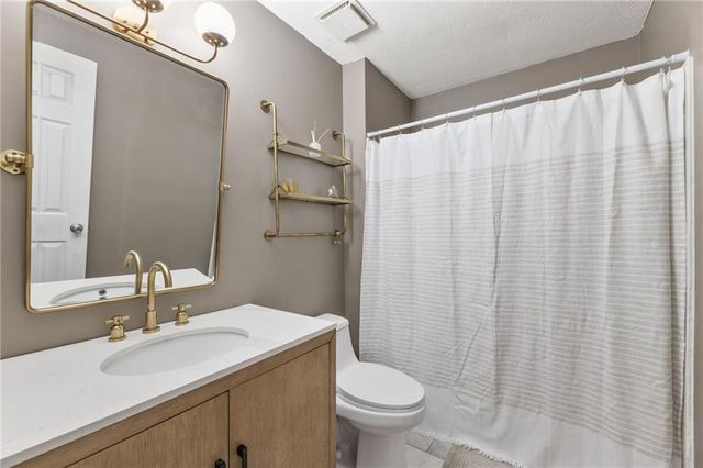 170 Laurel Mill Court, Roswell, GA 30076