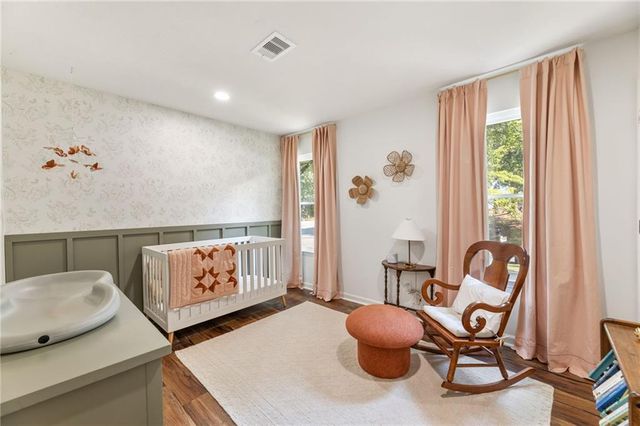 170 Laurel Mill Court, Roswell, GA 30076