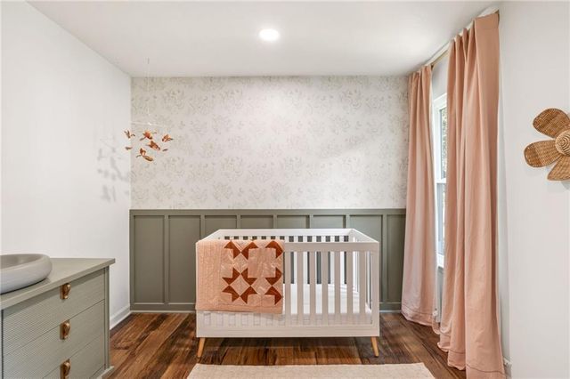 170 Laurel Mill Court, Roswell, GA 30076