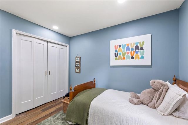 170 Laurel Mill Court, Roswell, GA 30076